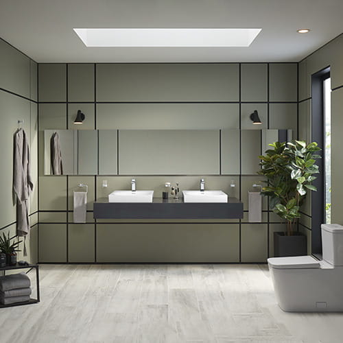 Top 5 Mistakes To Avoid In Bathroom Design